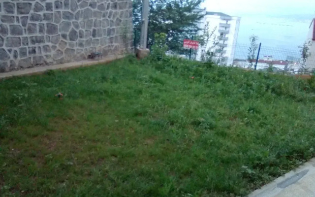 Sami villa