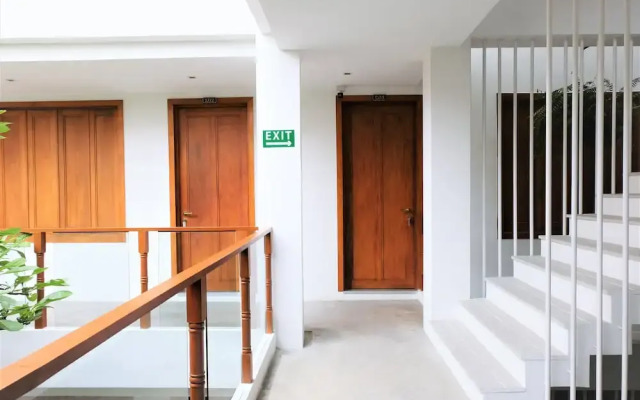 Vali Villa Bangkok