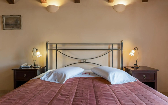 Palazzino Di Corina