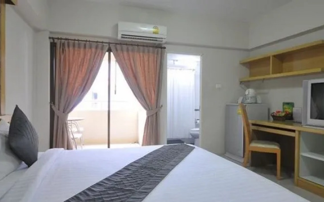 P-Park Residence Charansanitwong - Rama 7