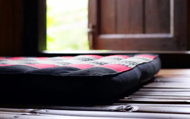 UP2U Guesthouse - Hostel