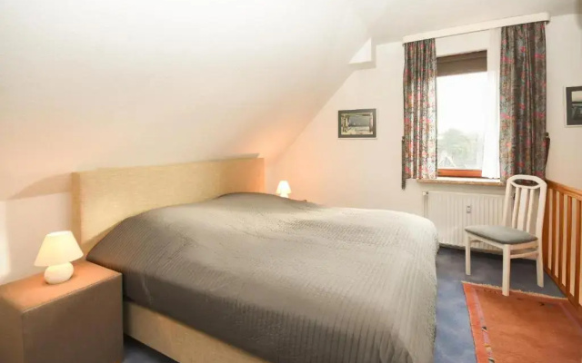 Kastanienallee 3 Wohnung 7