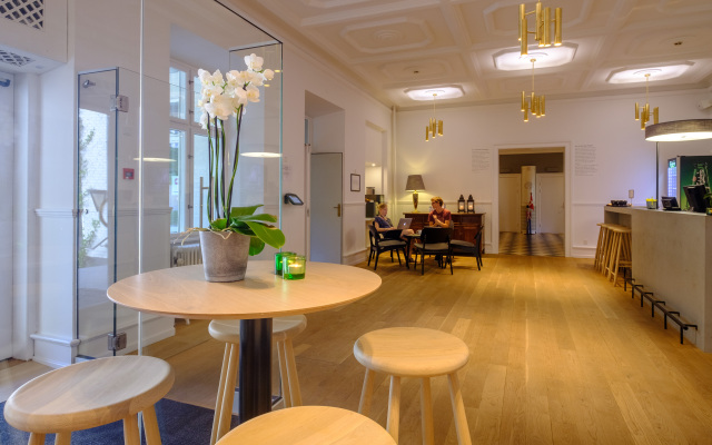 Four Points Flex by Sheraton Roskilde