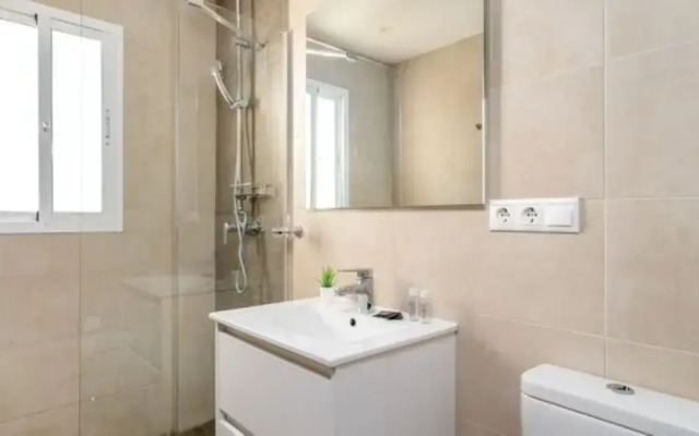 107259 - Apartment in Benalmádena