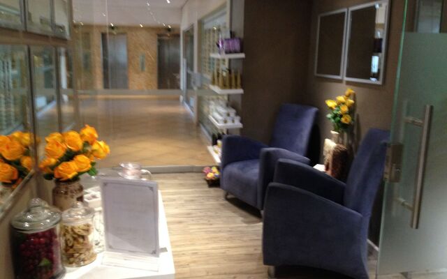 Beach Break Holiday Letting