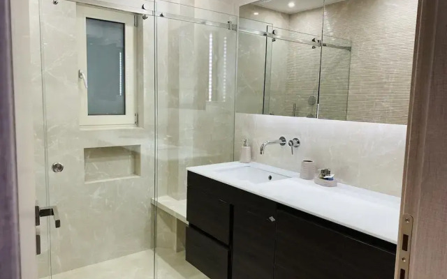 Olygreen Athens Residences