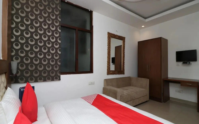 Hotel Rajwada