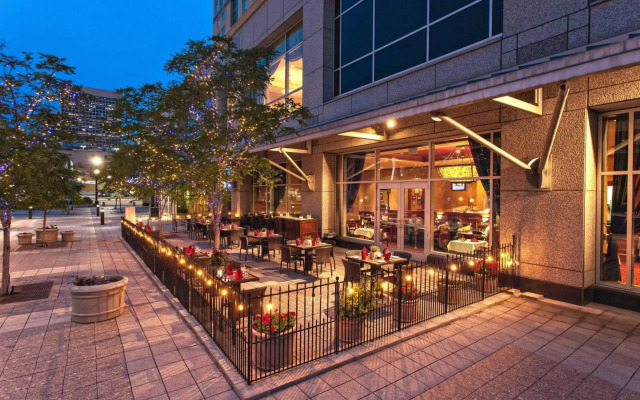 Marriott City Center