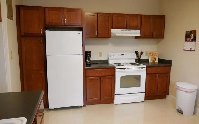 Uptown Suites of Stuart