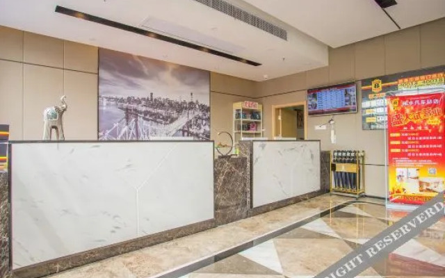 super 8 Hotel