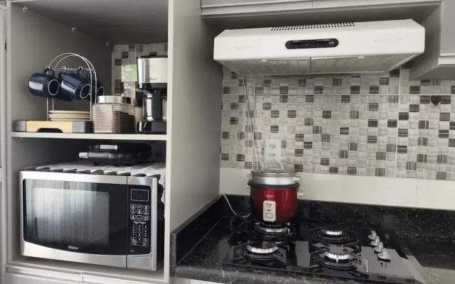 Apartamento Cacoal