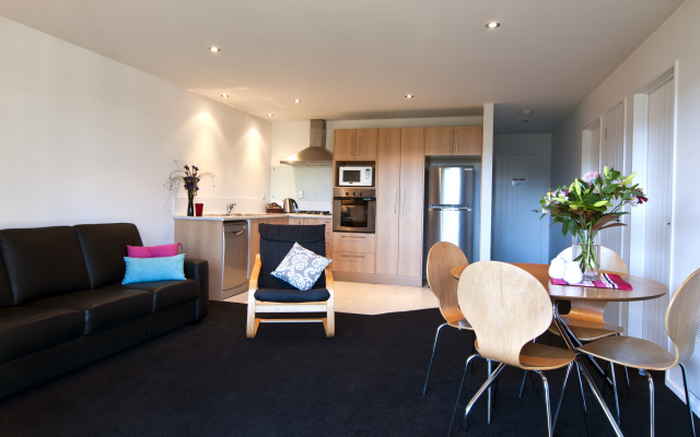 Alpine Resort Wanaka – A THC Hotels and Resorts