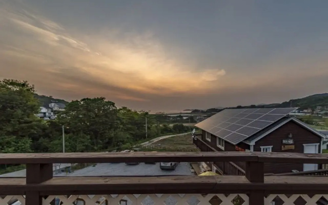 Ganghwa Water&stone's Story Pension