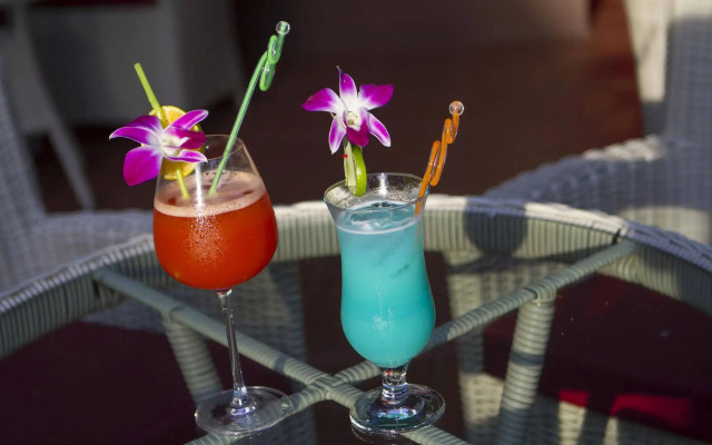 Suon Angkor Boutique