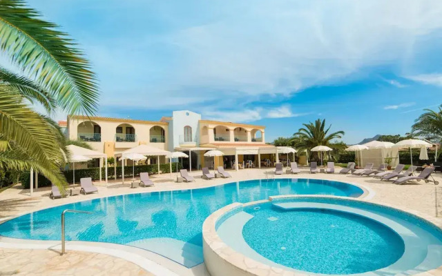 Il Vascello Hotel