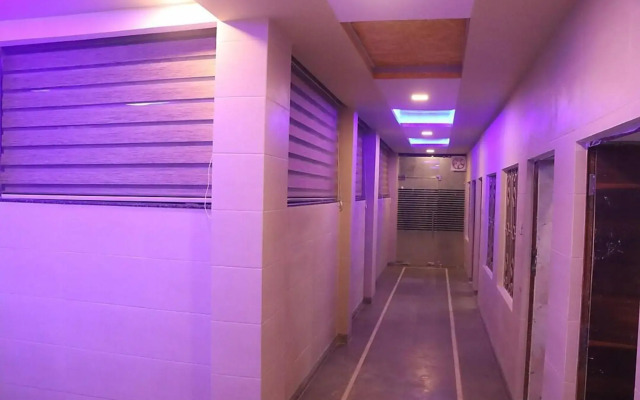 Hotel Shiv Palace