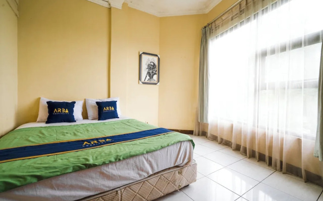 Balebat Guest House By ARBA