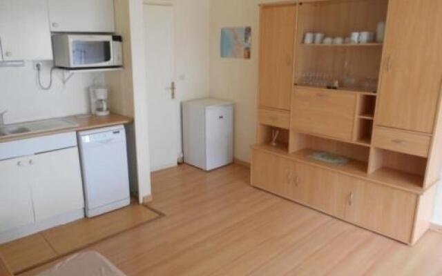 Apartment L'escale plage 1