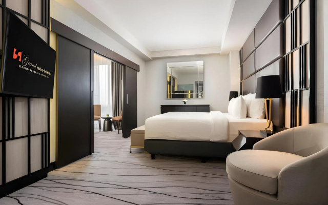 Grand Swiss-Belhotel Darmo