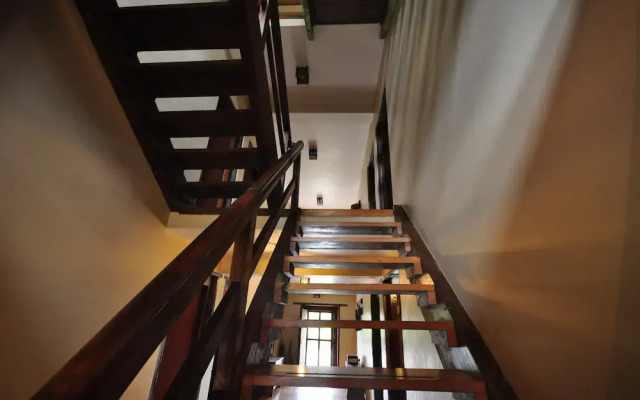 The Village Lodge Paro