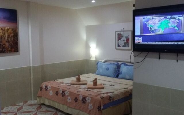 Jasmin Suite Guesthouse Pattaya