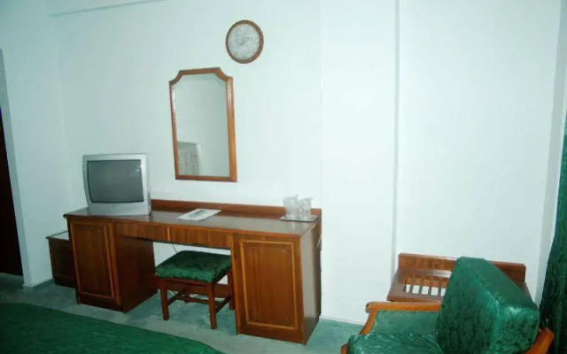 Hotel Traian