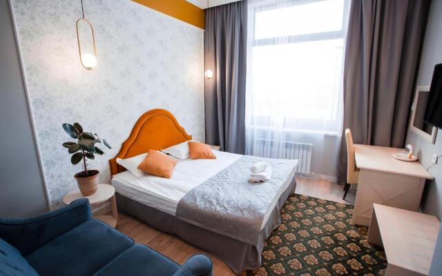 ARENA Hotel