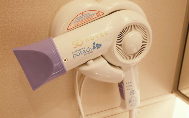 Yeongdeungpo Boutique Hotel Sb