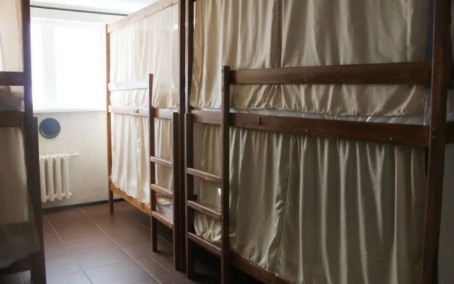 Жилое помещение на Сретенке