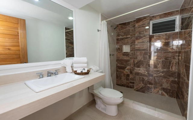 Casa Danna Huatulco