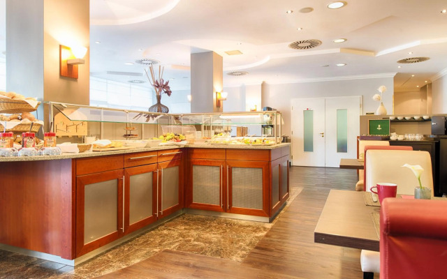 Leonardo Hotel Moenchengladbach