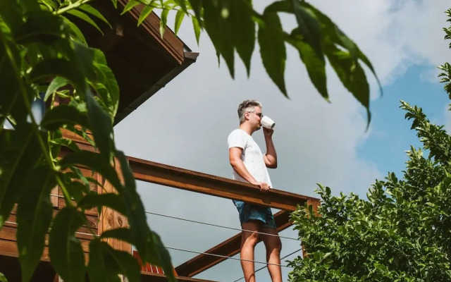 Casa Elua - Ibiraquera - SC