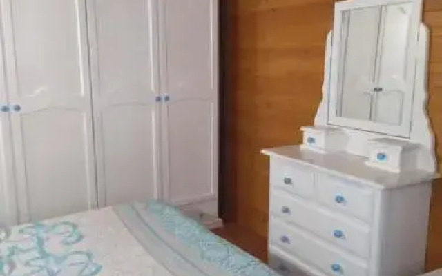 Apartamentos Rurales Sierra Luna