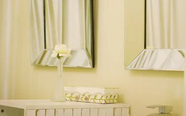 Almar View Guest House