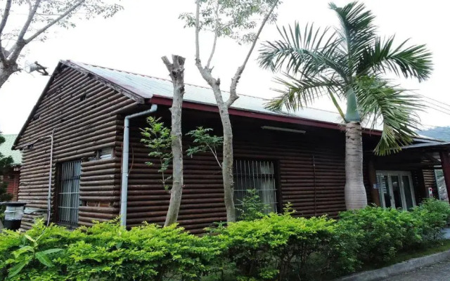 Solobo Resort