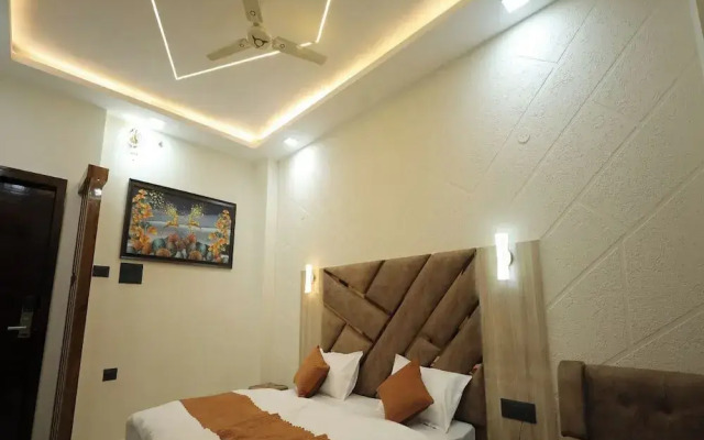 Aayu Residency