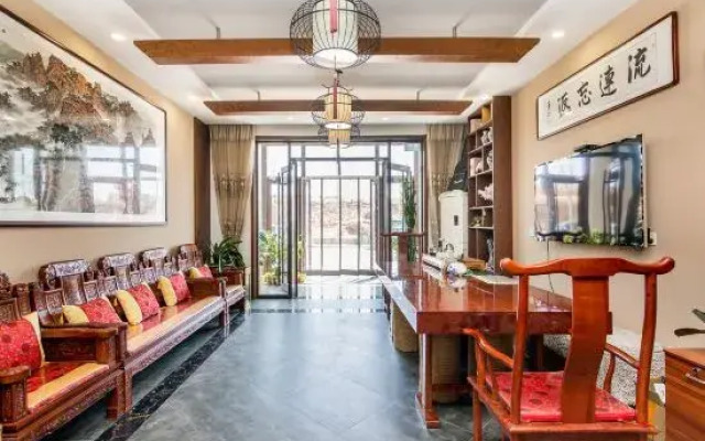 Wangfan Homestay