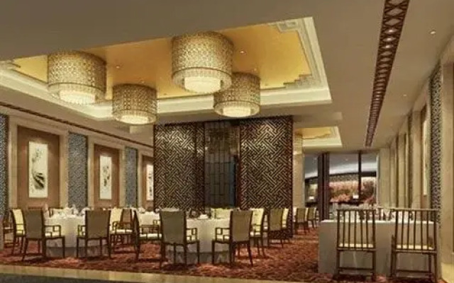 Days Hotel & Suites Qingzhou （East Gate）