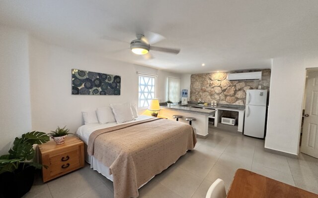 Casa Tortugas Boutique Hotel, A Hidden Gem in Cancun