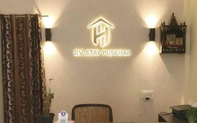 RV Stay Pushkar
