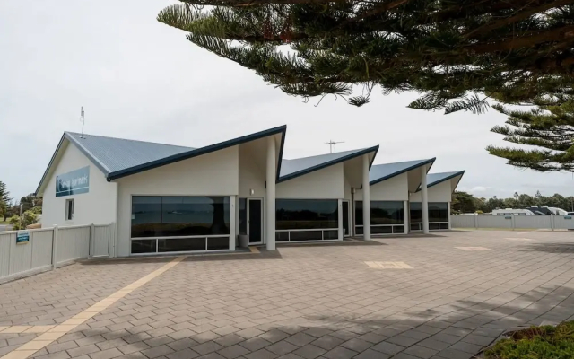 Beachport Caravan Park