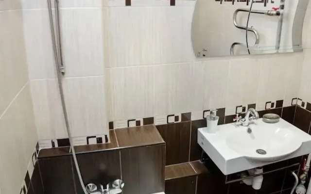 ApartExpo на Кутузовском 33