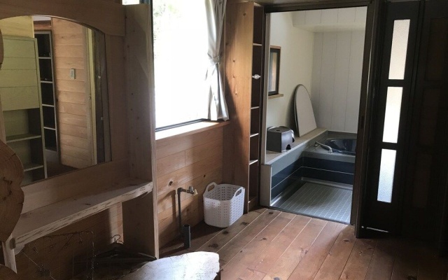 Rulo Classic Garden – Guest Rooms – Kaiyo