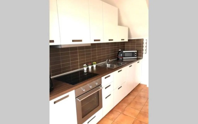 Casa Esperanza, 2 Bedroom Duplex Puerto Calero