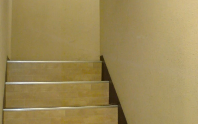Daily Apartment House Ichijo Ivy