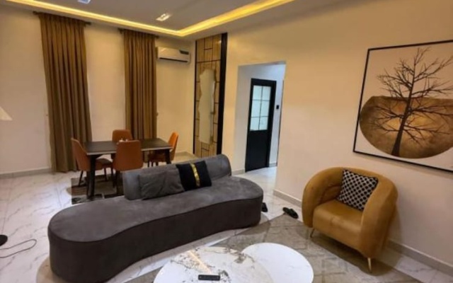 Muzah Homes - Port Harcourt