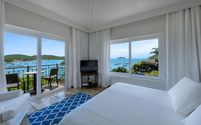 Abracadabra Boutique Hotel
