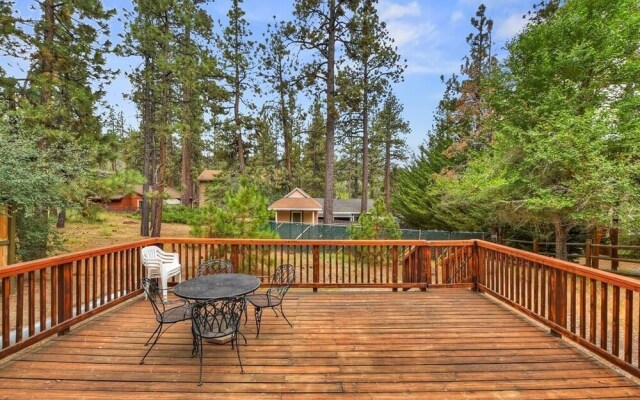 074 - Pinetree Retreat