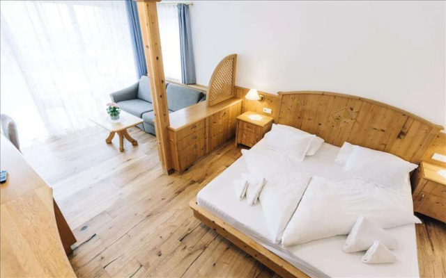 Hotel Tenz