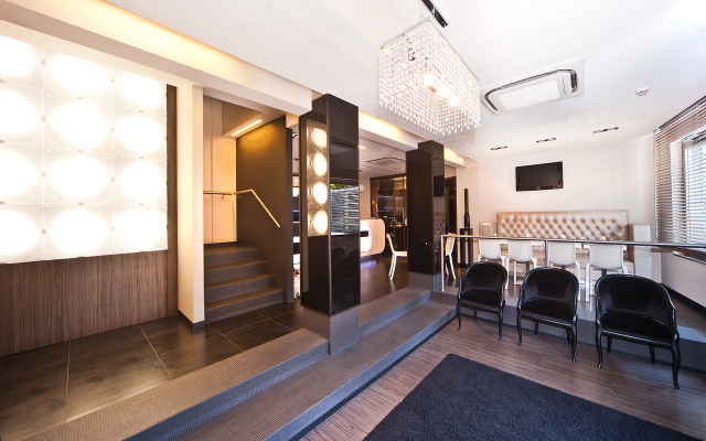 Hotel Carla